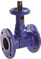 KSB Klepafsluiter BOA 48874916