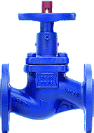 KSB Klepafsluiter BOA 48872067