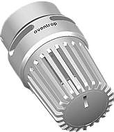 Oventrop Radiatorthermostaatknop Uni 1011410