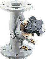 Oventrop Inregelafsluiter Hydrocontrol 1062653