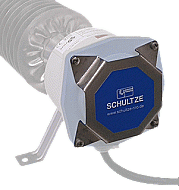 Schultze Beschermrooster ribbenbuiskachel ABDECK