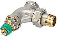 Danfoss Drukgecompenseerde regelafsluiter Dynamic Valve 013G7721 Danfoss Drukgecompenseerde regelafsluiter Dynamic Valve 013G7721