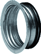 Inatherm Flensbus t.b.v. luchtventiel KKT 008FLAK080100009