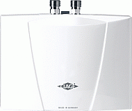 Clage E-mini MBH doorstroomboiler MBH3 16003