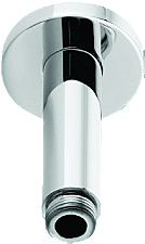 Paffoni Douchekop aansluitbuis ZSOF064CR