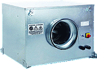 S&P Boxventilator CAB ECOWATT 5113863200