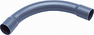 Wavin Bocht installatiebuis VSV 4611464000