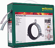 Walraven Brandmanchet voor buis BIS Pacifyre EFC 2132100600