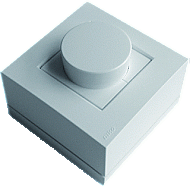 Vasco Ventilation schakelaar 3-standen C400 11VE20011 