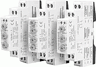 Eberle Tijdrelais IZ 053051649001