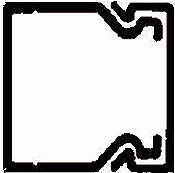 REHAU Bedradingskoker BE 6132350 REHAU Bedradingskoker BE 6132350