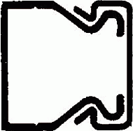 REHAU Bedradingskoker BE 6132355 REHAU Bedradingskoker BE 6132355