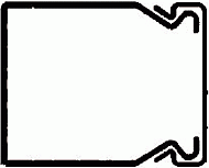 REHAU Bedradingskoker BE 6132372 REHAU Bedradingskoker BE 6132372