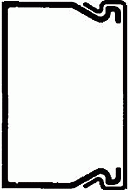 REHAU Bedradingskoker BE 6132366 REHAU Bedradingskoker BE 6132366