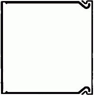 REHAU Bedradingskoker BE 6132396 REHAU Bedradingskoker BE 6132396