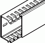 REHAU Bedradingskoker CABLIX 6132626 REHAU Bedradingskoker CABLIX 6132626