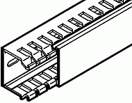 REHAU Bedradingskoker CABLIX 17460221100 REHAU Bedradingskoker CABLIX 17460221100