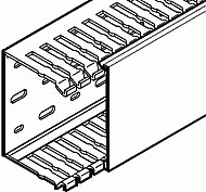 REHAU Bedradingskoker CABLIX 6132634 REHAU Bedradingskoker CABLIX 6132634
