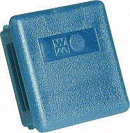 Walraven Afdekking montagerail/-profiel BIS RapidStrut 6566041