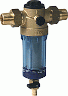 Raminex Fijnfilter voor drinkwater Ratio 410015 Raminex Fijnfilter voor drinkwater Ratio 410015