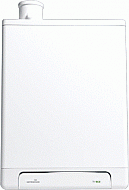 Intergas Gaswand combiketel Kombi Kompakt 041117 Intergas Gaswand combiketel Kombi Kompakt 041117
