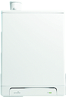 Intergas Gaswand combiketel Kombi Kompakt 041517 Intergas Gaswand combiketel Kombi Kompakt 041517