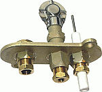 DRU waakvlambrander SIT 805985