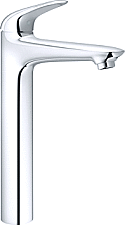 Grohe Eurostyle New wastafelkraan XL-size chroom 23719003