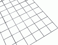 Radson Bevestigingsmat vloerverwarming Clickjet 55011