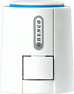 Henco Actor regelafsluiter bussysteem CUACT24V