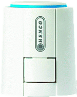 Henco Actor regelafsluiter bussysteem CUACT230V