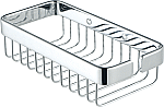 Geesa Basket korf chroom 91260102