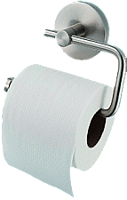 Aqualux Closetrolhouder Pro 2500 1190832