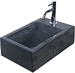 Haceka Wastafel / Fontein Aqualux 1157792