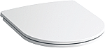 Laufen Pro Closetzitting met deksel softclose quickrelease 8989660000001