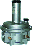 Gavilar Gasdrukregelafsluiter Madas 87157