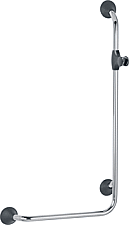 Handicare Handgreep aangepast sanitair Linido LI2611003211