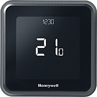 Honeywell Lyric T6 Slimme thermostaat voor wandmontage Y6H810WF1005 
