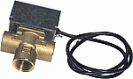Intergas 2-weg klepset 230V 1" 093697 Intergas 2-weg klepset 230V 1" 093697
