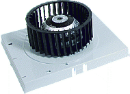 Orcon motorplaat 21915067 Orcon motorplaat 21915067