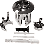 Jika Drukknop opbouwspoelreservoir H8913630000001 Jika Drukknop opbouwspoelreservoir H8913630000001