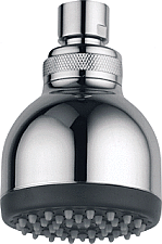 Paffoni Douchekop ZSOF032CR