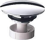 Raminex Afvoerplug RI07151 Raminex Afvoerplug RI07151