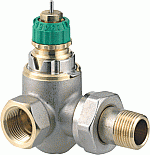 Danfoss Drukgecompenseerde regelafsluiter Dynamic Valve 013G7717 Danfoss Drukgecompenseerde regelafsluiter Dynamic Valve 013G7717
