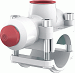 Flamco Aanboorzadel T-plus 90515