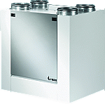 Vasco WTW-unit T500 inclusief RF ontvanger 11VE00026 5413754748701