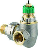 Danfoss Drukgecompenseerde regelafsluiter 013G7720 Danfoss Drukgecompenseerde regelafsluiter 013G7720