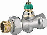 Danfoss Drukgecompenseerde regelafsluiter 013G7726 Danfoss Drukgecompenseerde regelafsluiter 013G7726