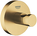 Grohe Handdoek haak Essentials cool sunrise geborsteld 40364GN1