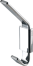 Geesa Handdoekhaak Aim 91841502